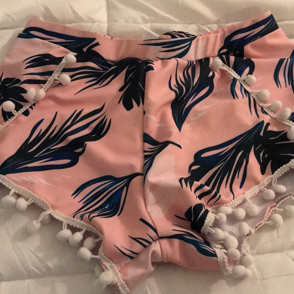 comfy shorts
